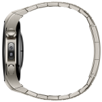 Huawei 華為 WATCH5-RTS-AL00-46-TI WATCH 5 46mm 智能手錶 (鈦空銀配鈦金屬錶帶)